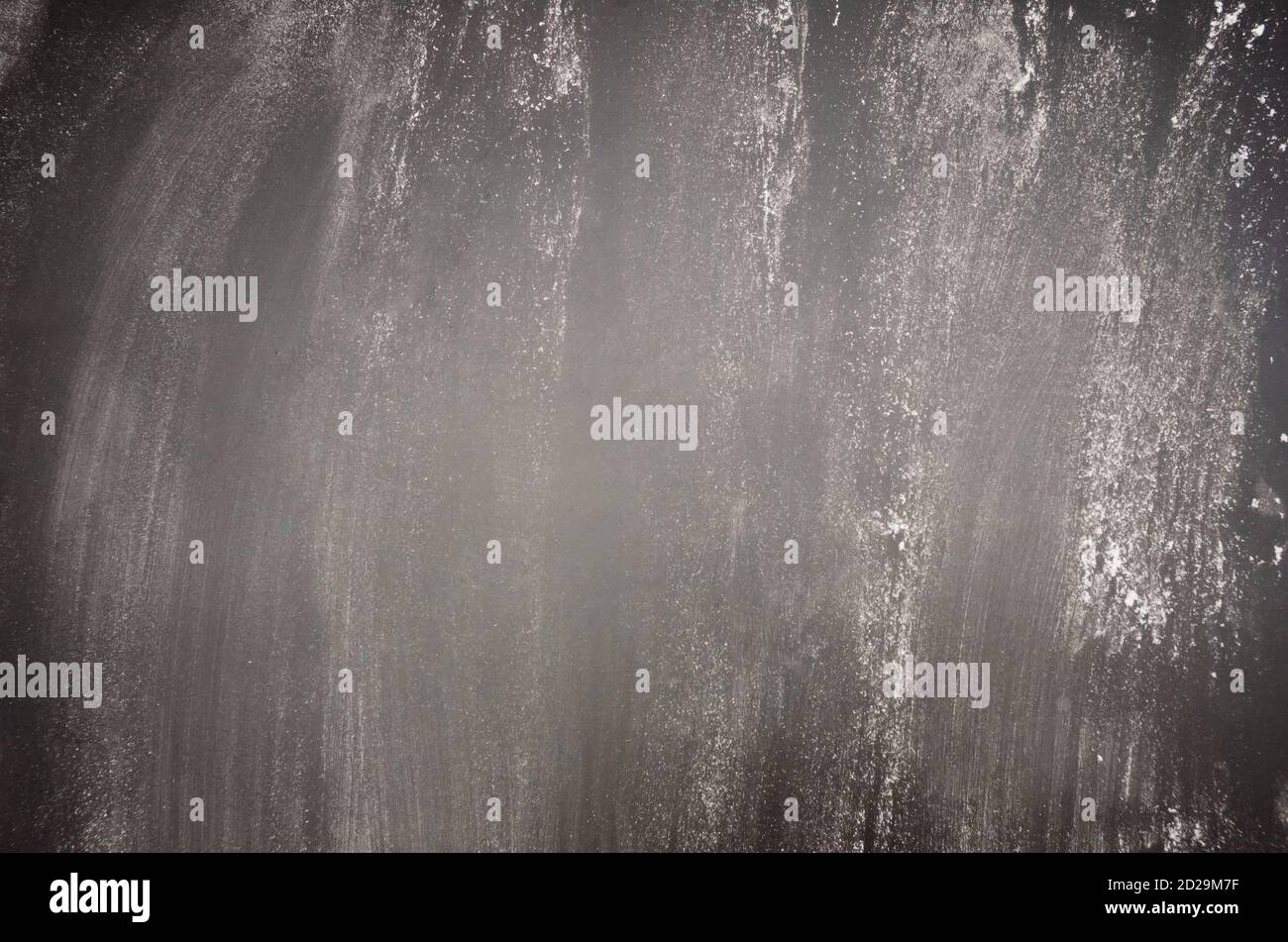 black graphite background with finely scattered flour Stock Photo - Alamy