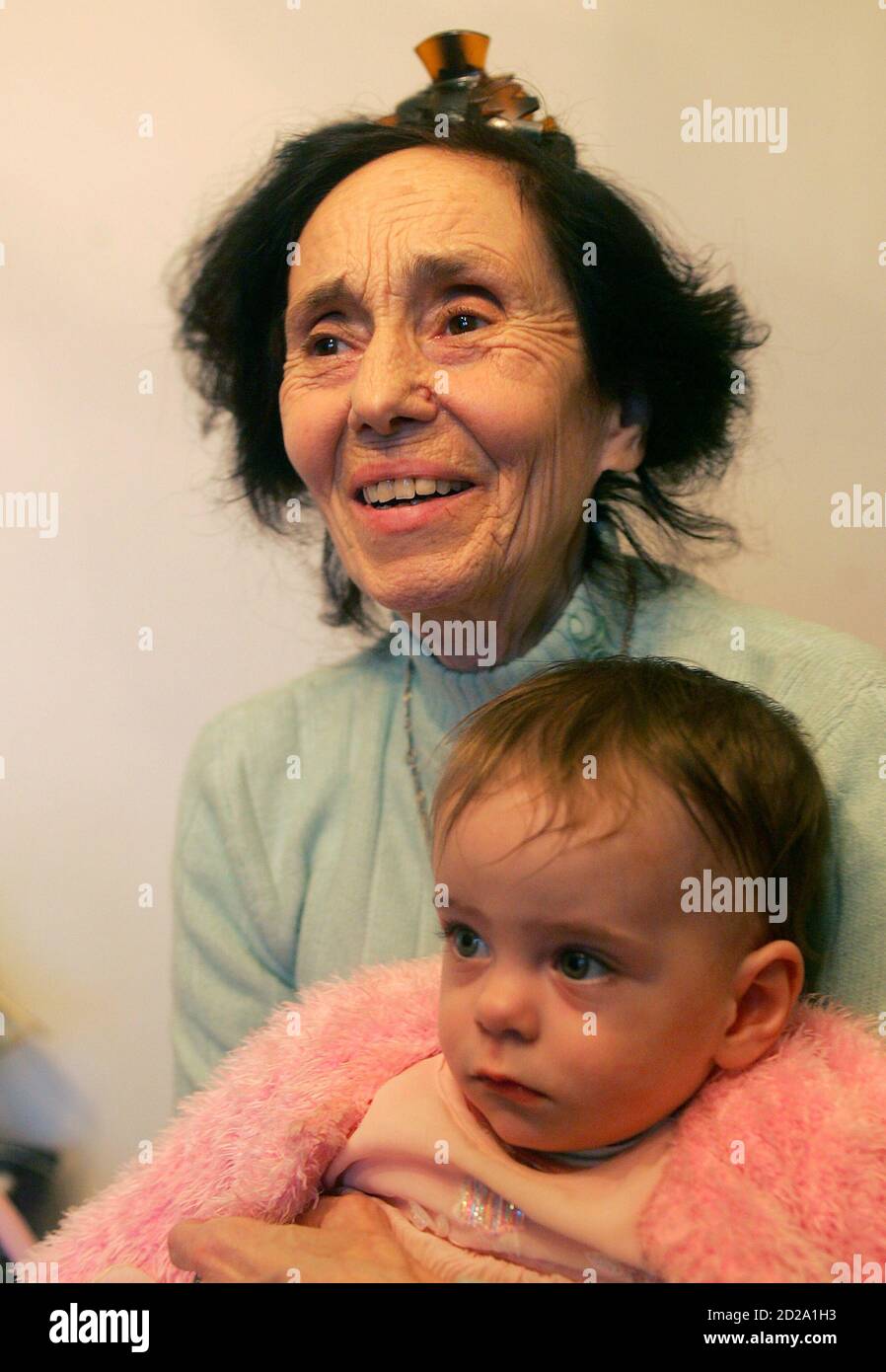 Daughter eliza hi-res stock photography and images - Alamy