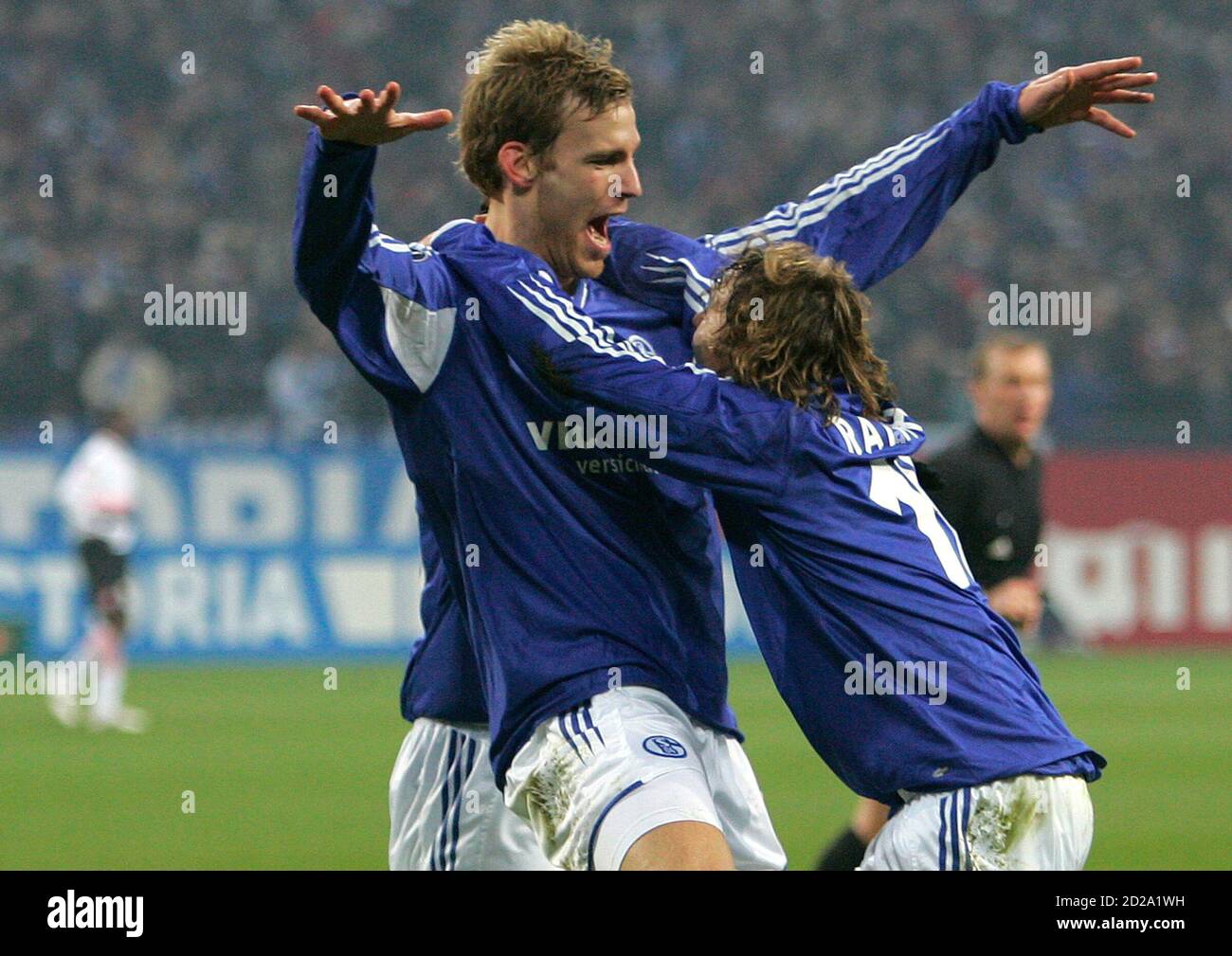 Soeren larsen hi-res stock photography and images - Alamy