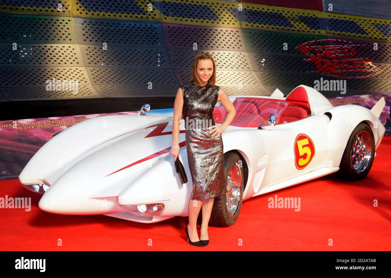 speed racer 2008 christina ricci speed racer 2008 christina ricci