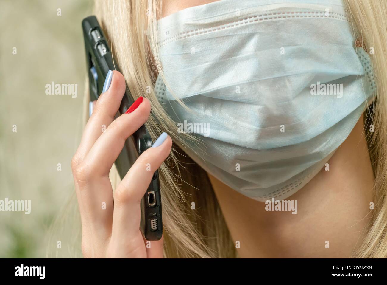 Girl face black and white hi-res stock photography and images - Alamy