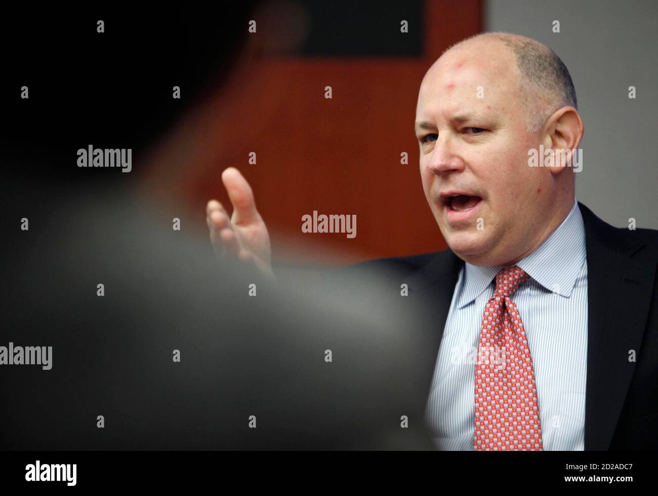Jeffrey sprecher hi-res stock photography and images - Alamy
