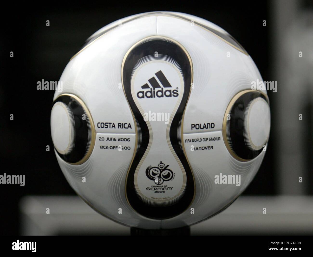 bola adidas copa 2006
