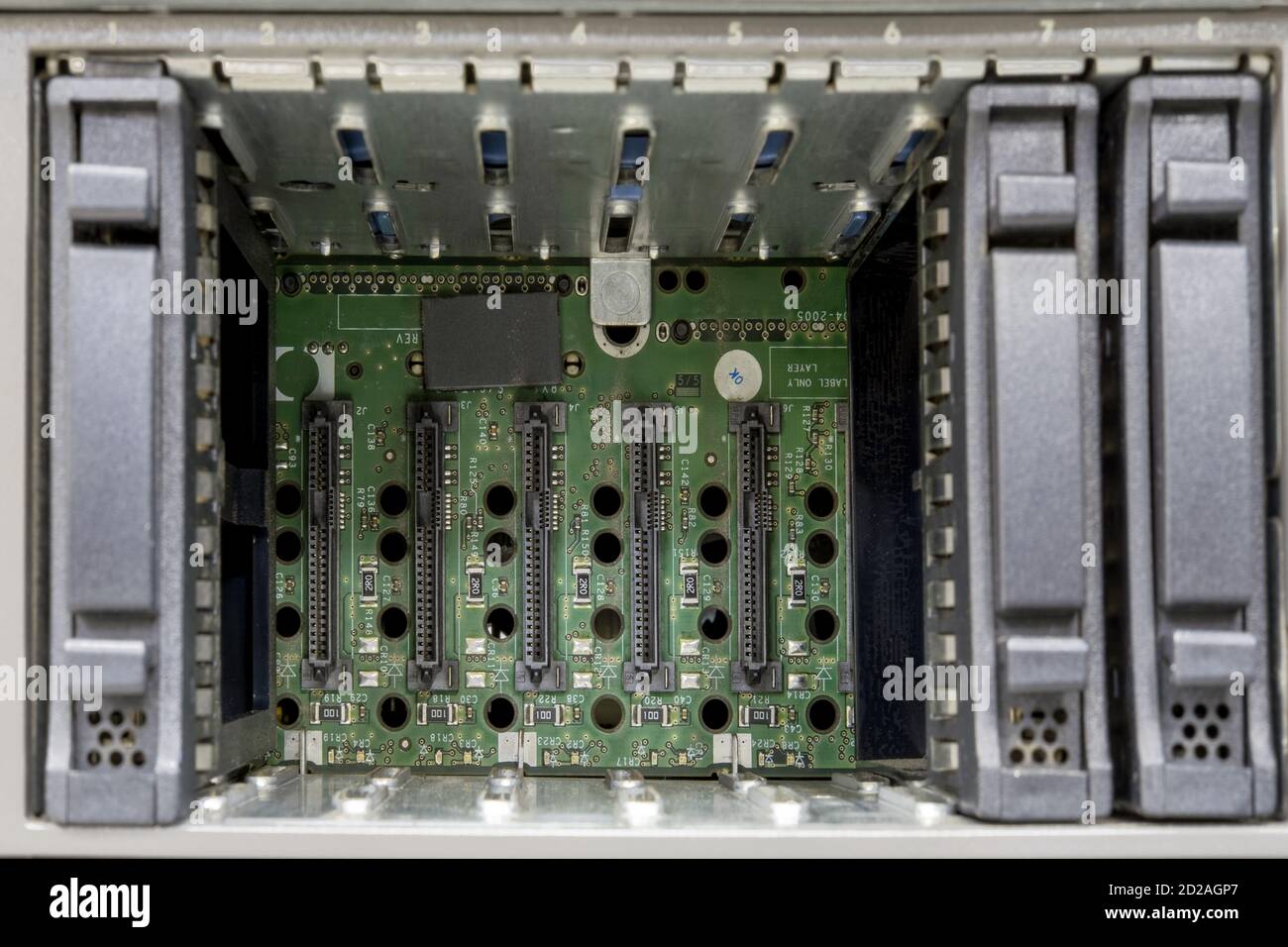 Storage Area Network Hardware Components at Paul Pineda blog