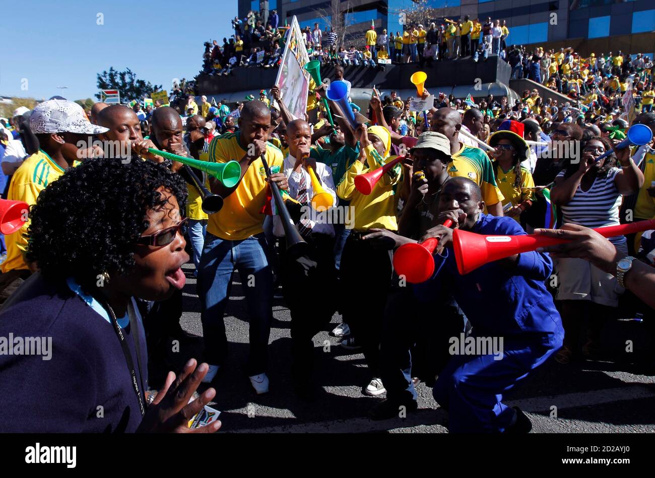 Bafana Bafana High Resolution Stock Photography And Images Alamy