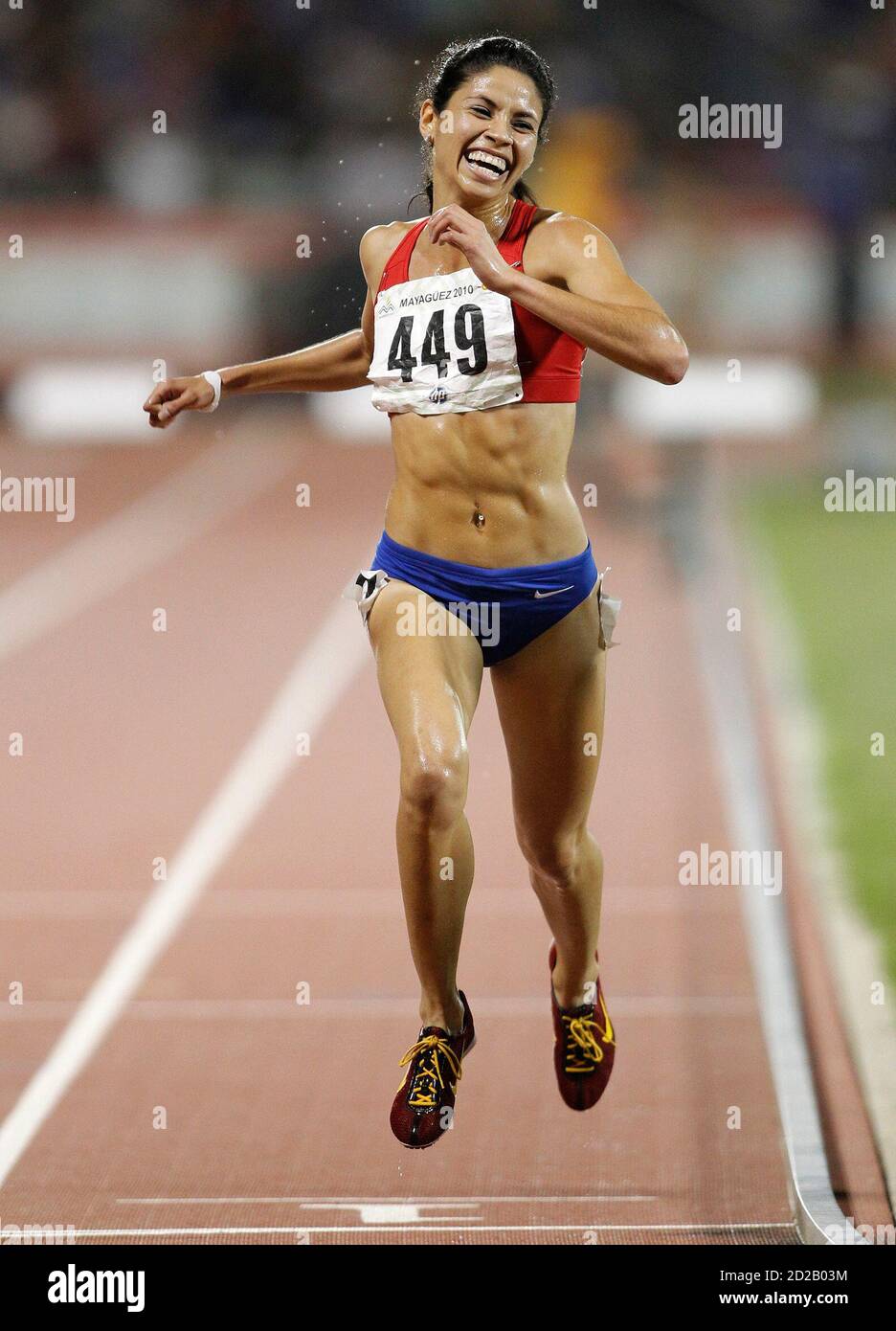 finish line women