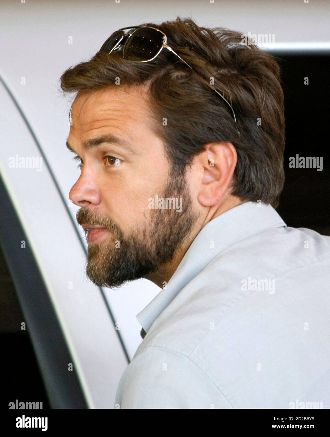 Lachlan Murdoch High Resolution Stock Photography and Images - Alamy