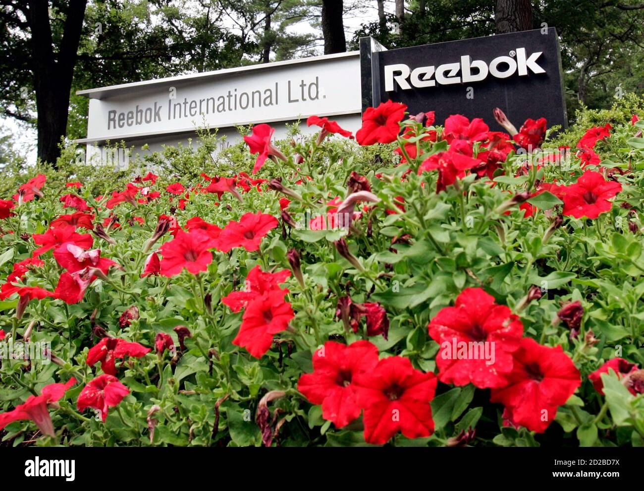 reebok us headquarters