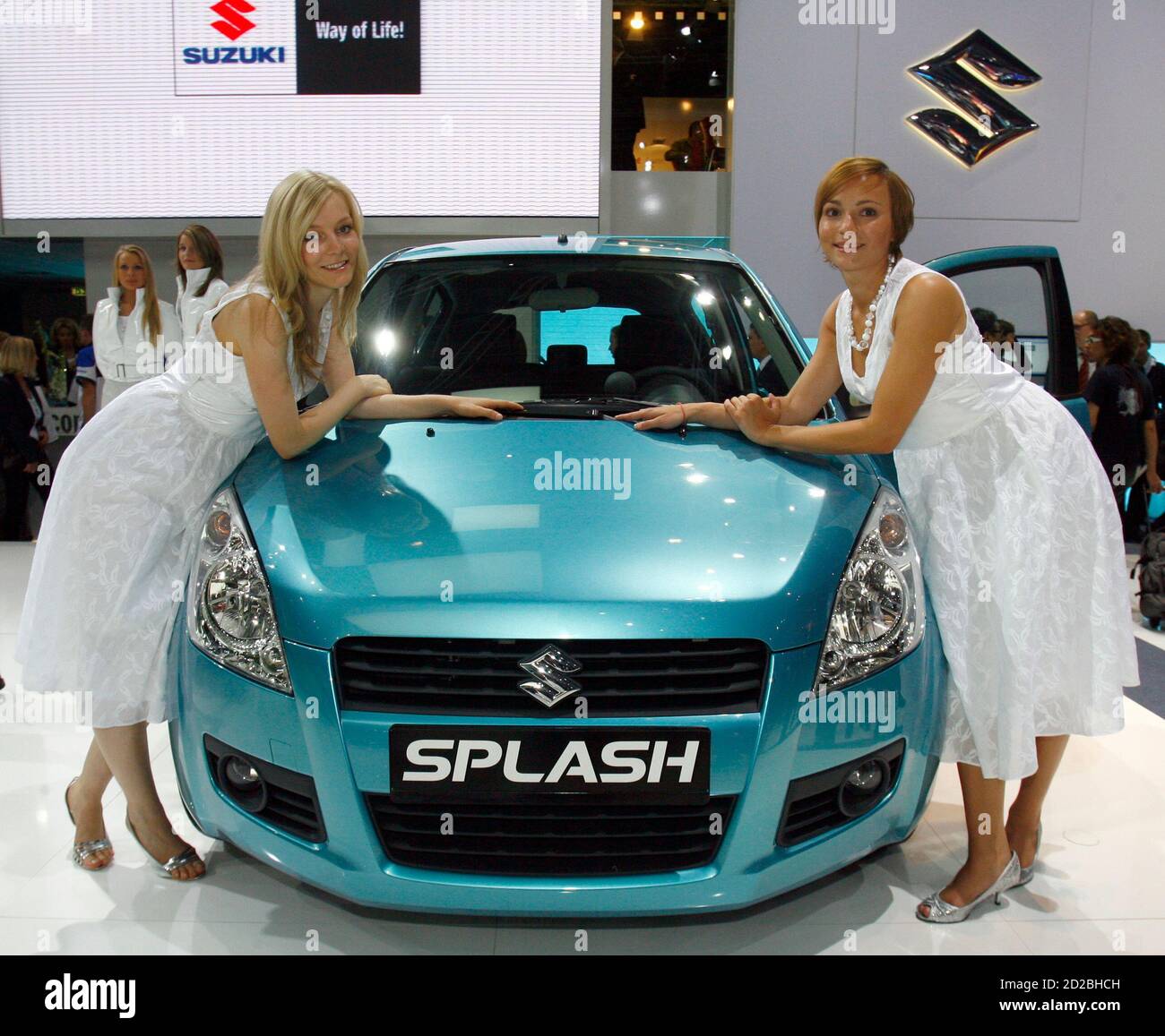 Japanese Car Models