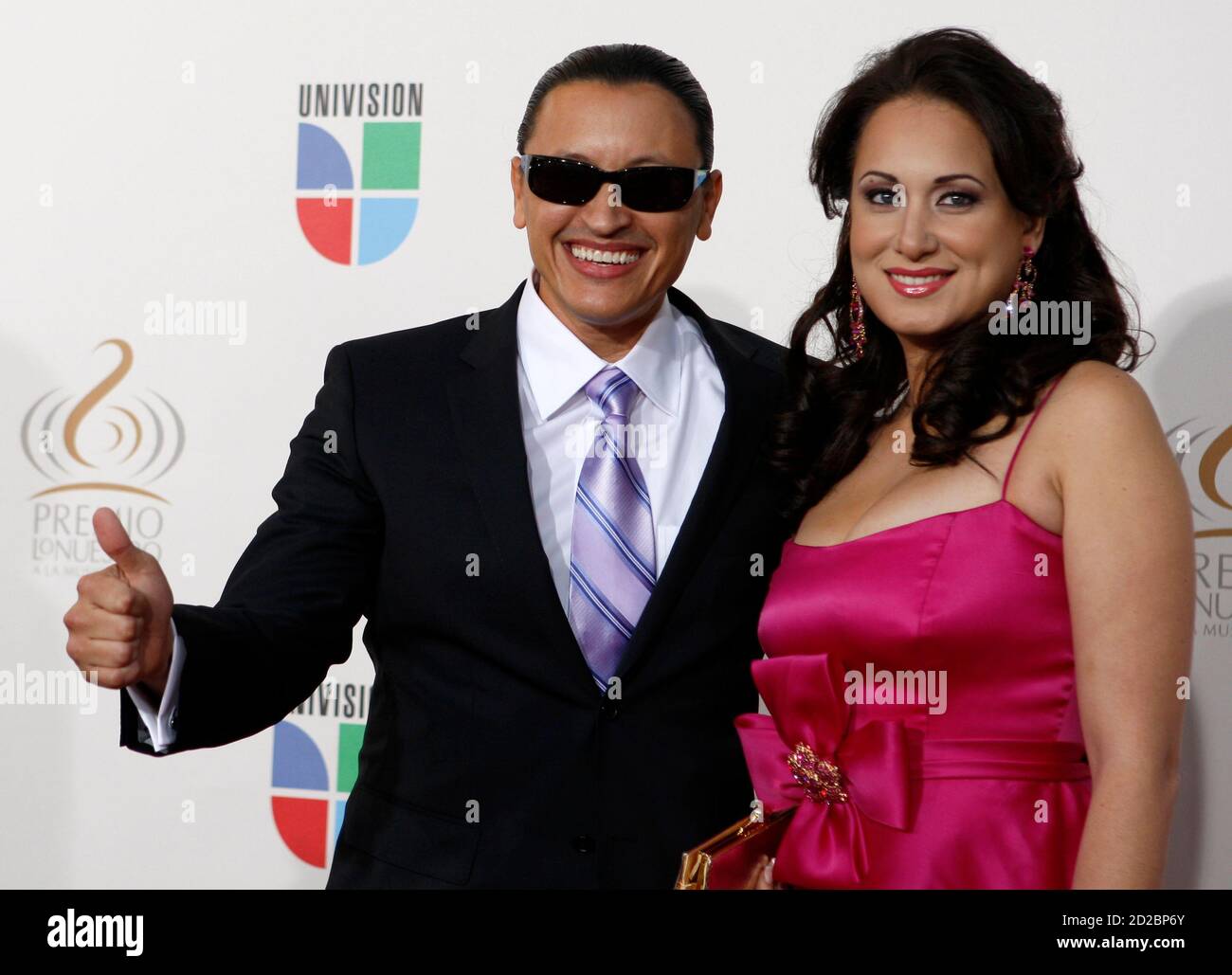 Elvis Crespo High Resolution Stock Photography and Images - Alamy