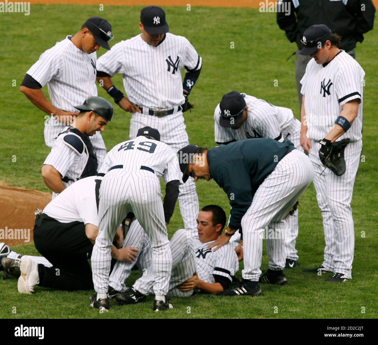 red sox on field jacket