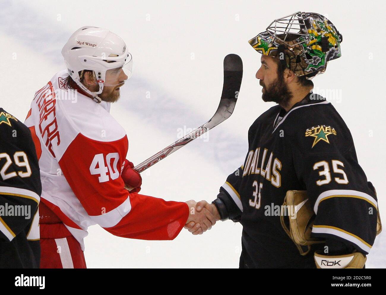 2008 nhl western conference finals