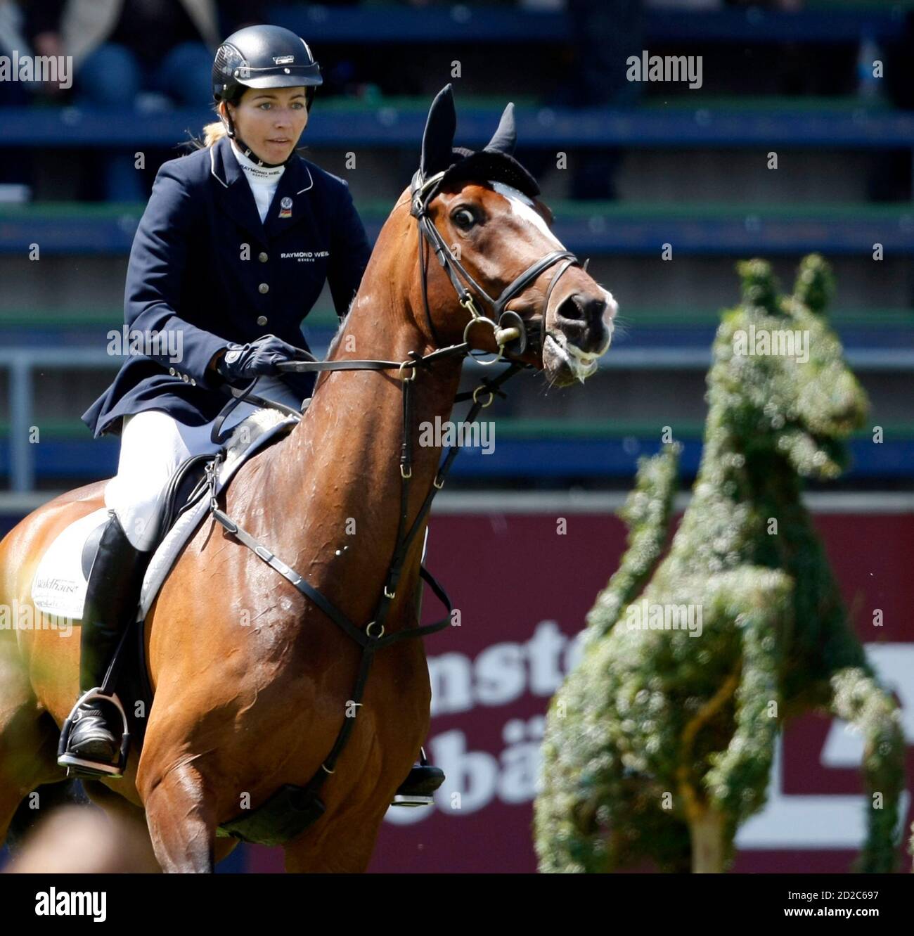 Christina liebherr hires stock photography and images Alamy