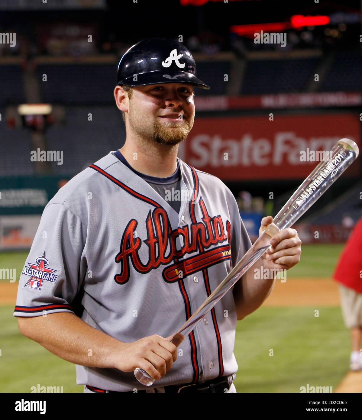 brian mccann all star