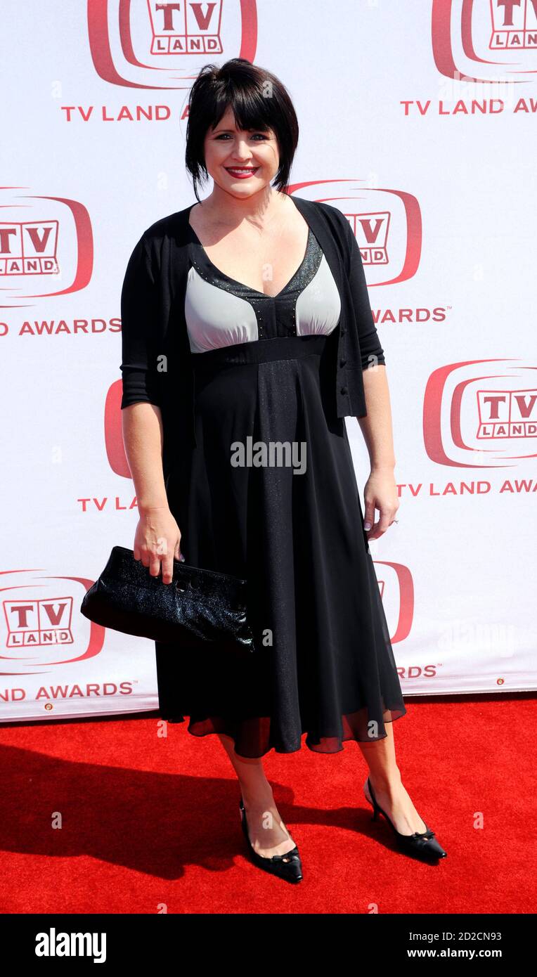 Tina Yothers High Resolution Stock Photography and Images - Alamy