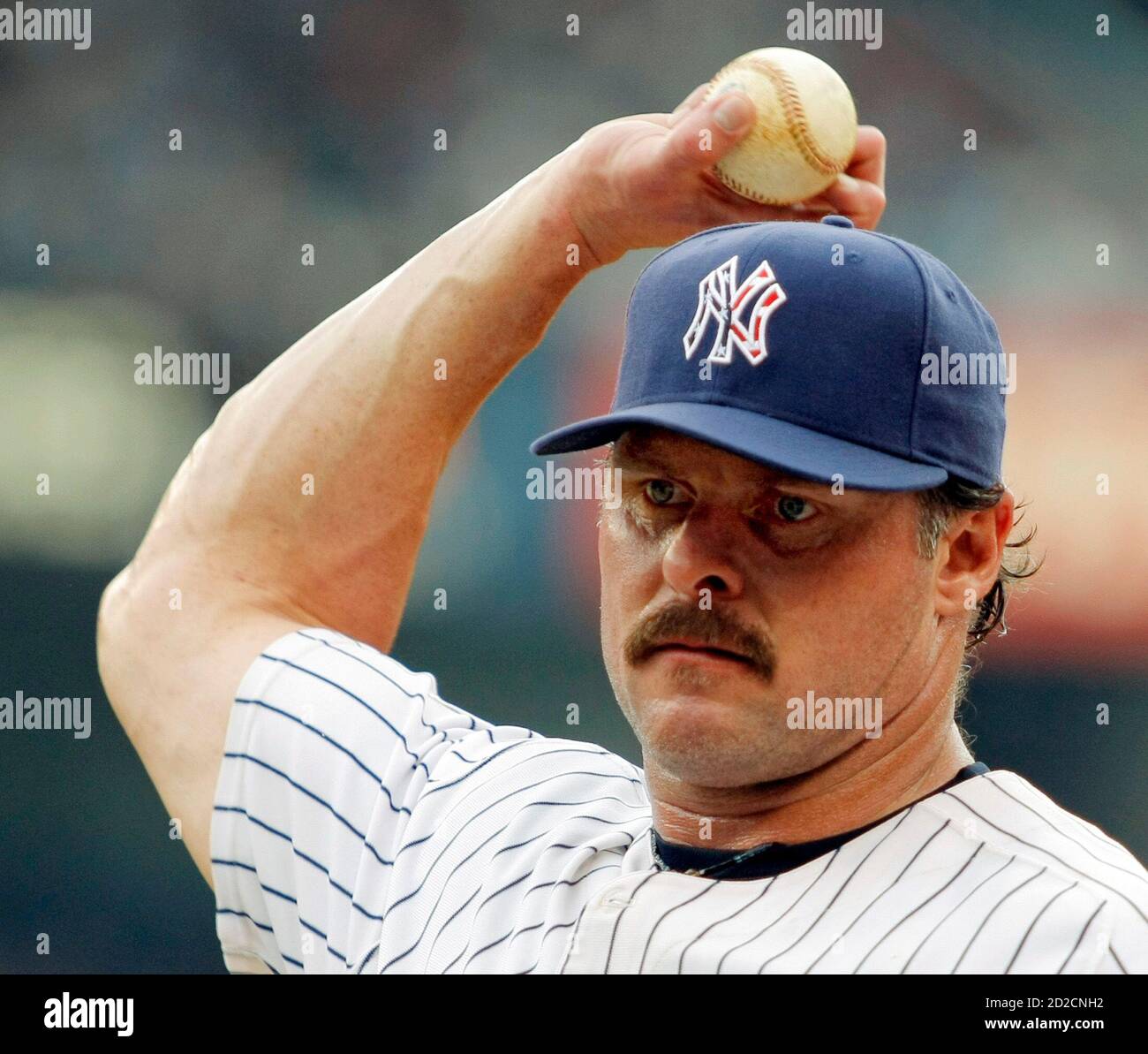 yankees red white and blue hat