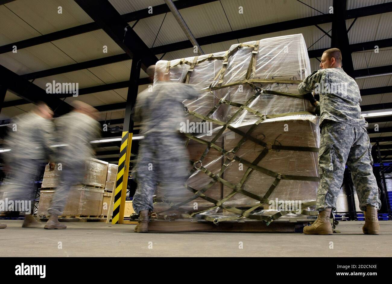 Rhine ordnance barracks hires stock photography and images Alamy
