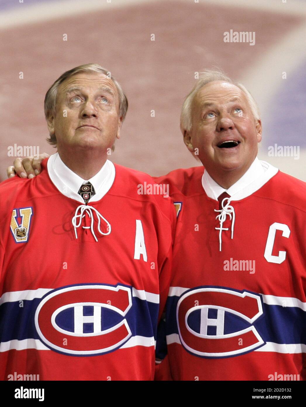 yvan cournoyer jersey