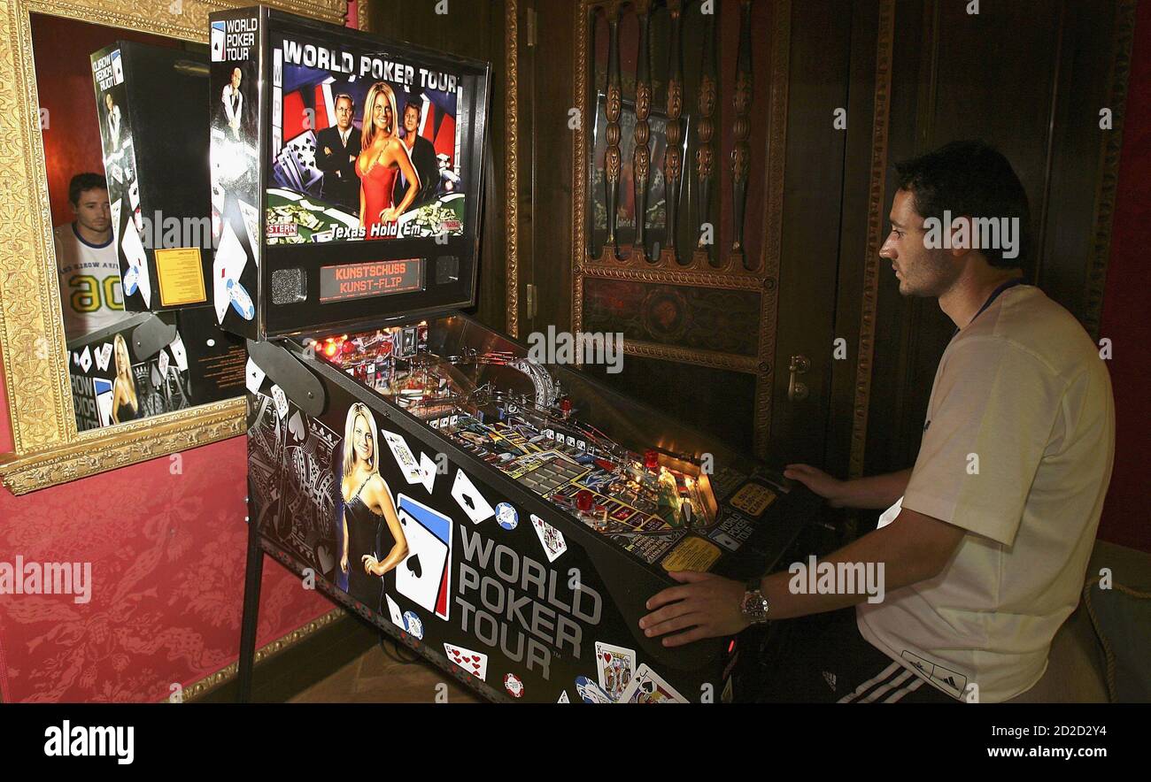 National pinball day hires stock photography and images Alamy