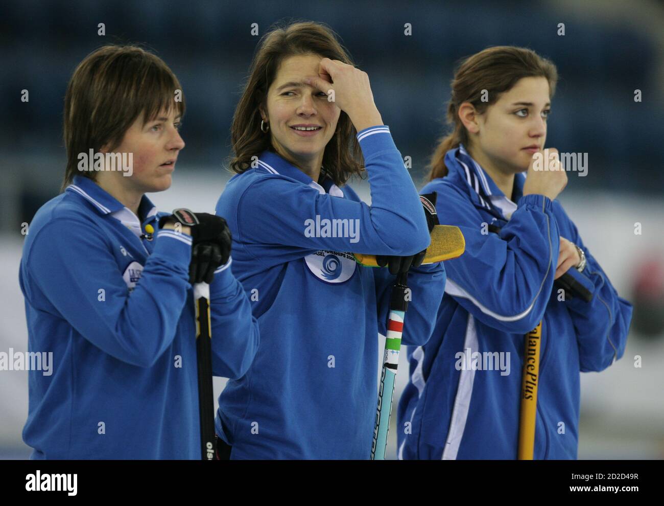 Giulia lacedelli hires stock photography and images Alamy