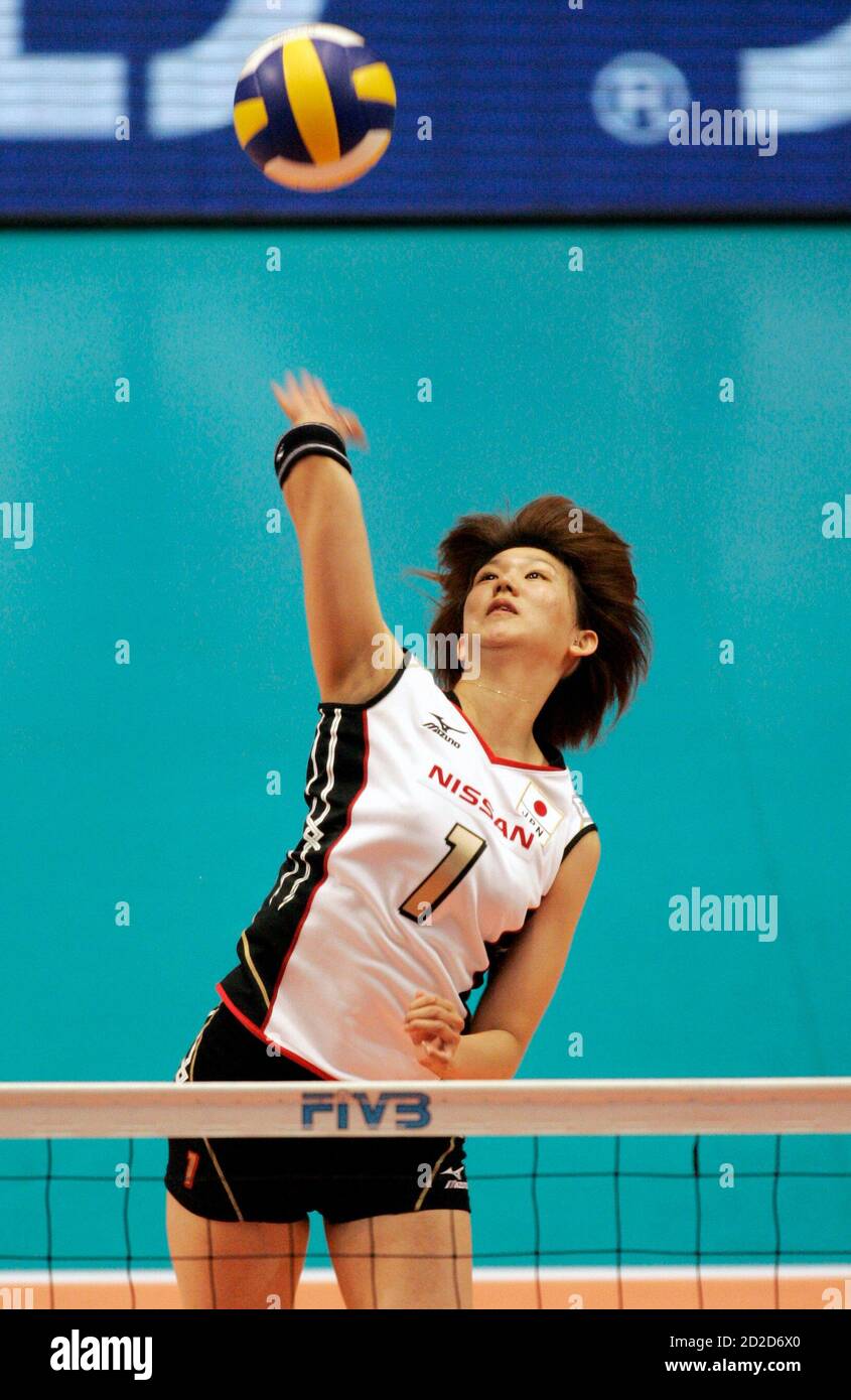 Kurihara Megumi High Resolution Stock Photography and Images Alamy