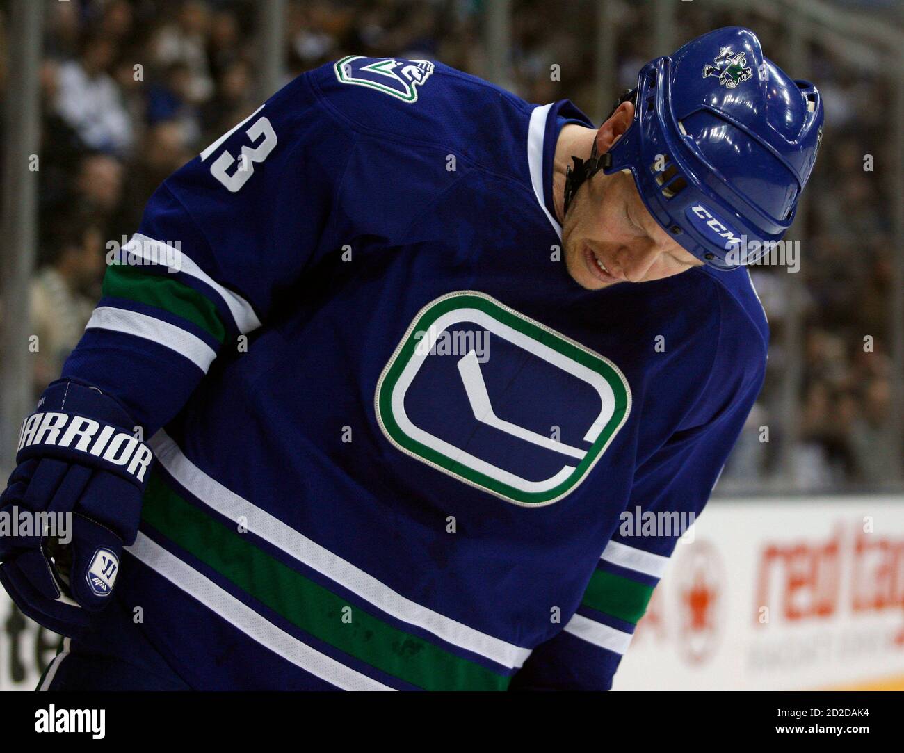 Mats Sundin High Resolution Stock Photography and Images - Alamy