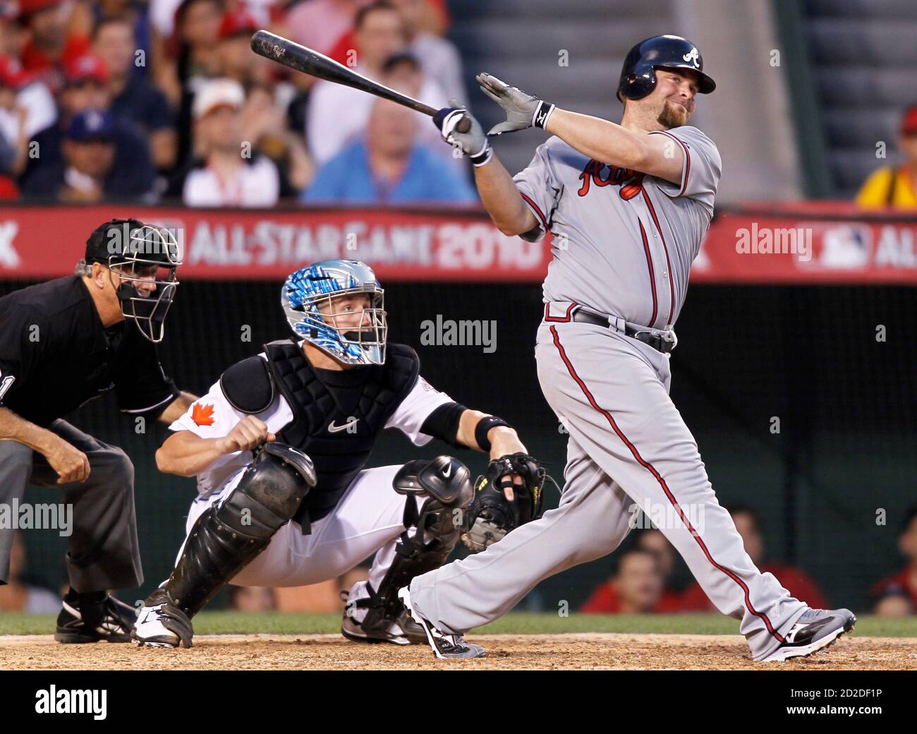 brian mccann all star