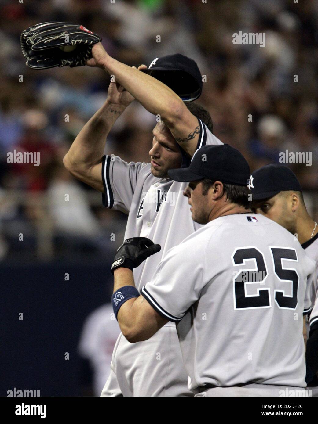 Eric farnsworth hires stock photography and images Alamy