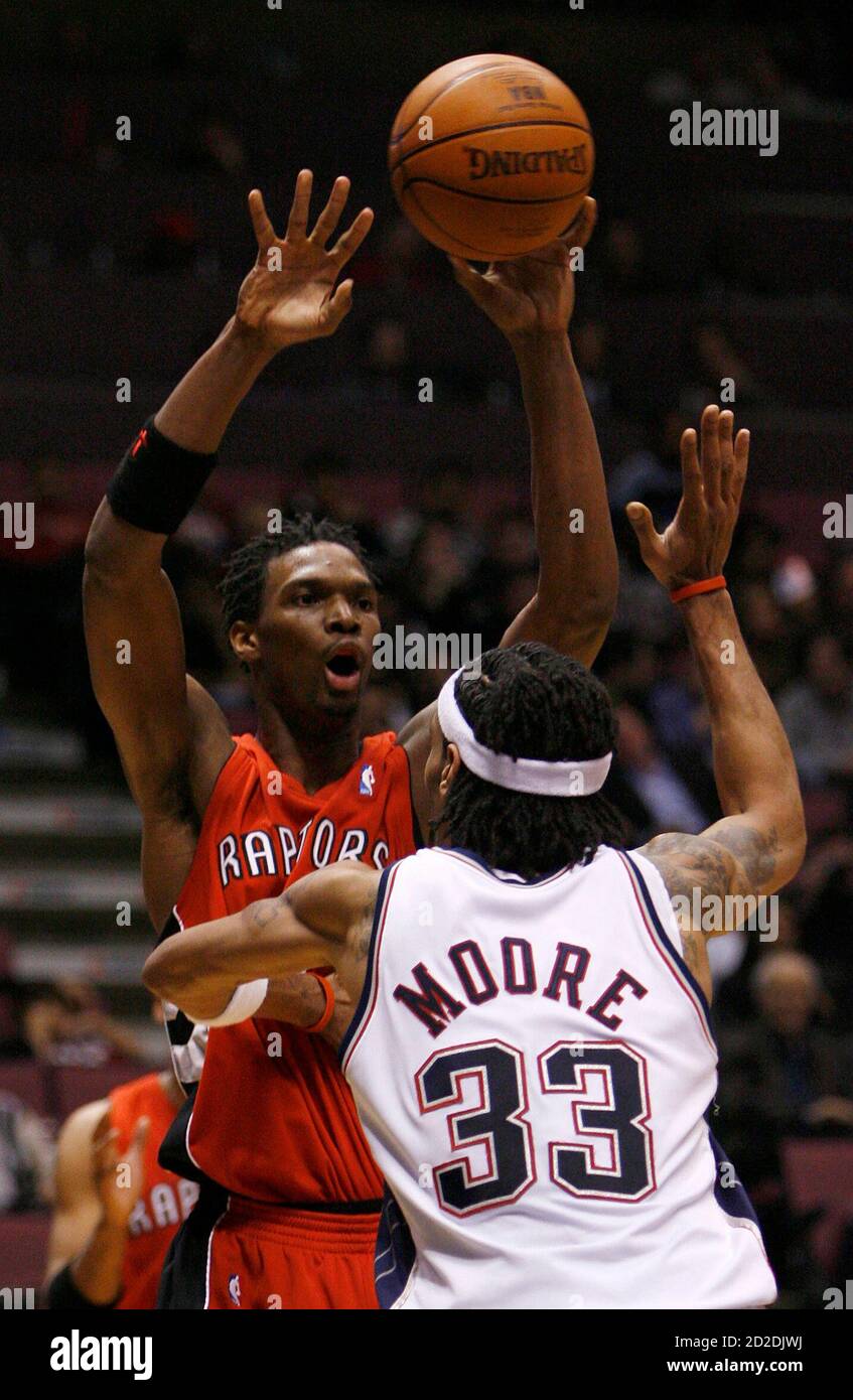 new jersey nets 33