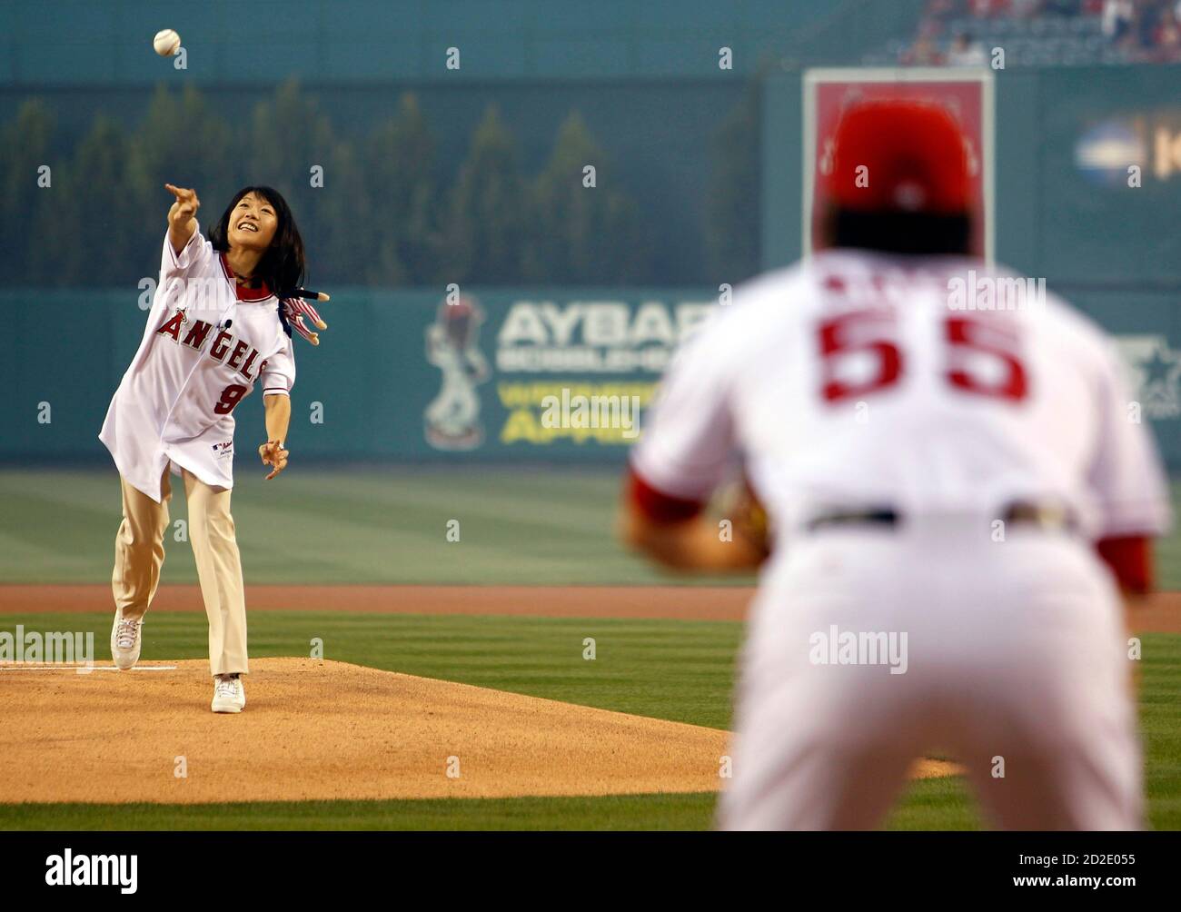 Takahashi naoko hires stock photography and images Alamy