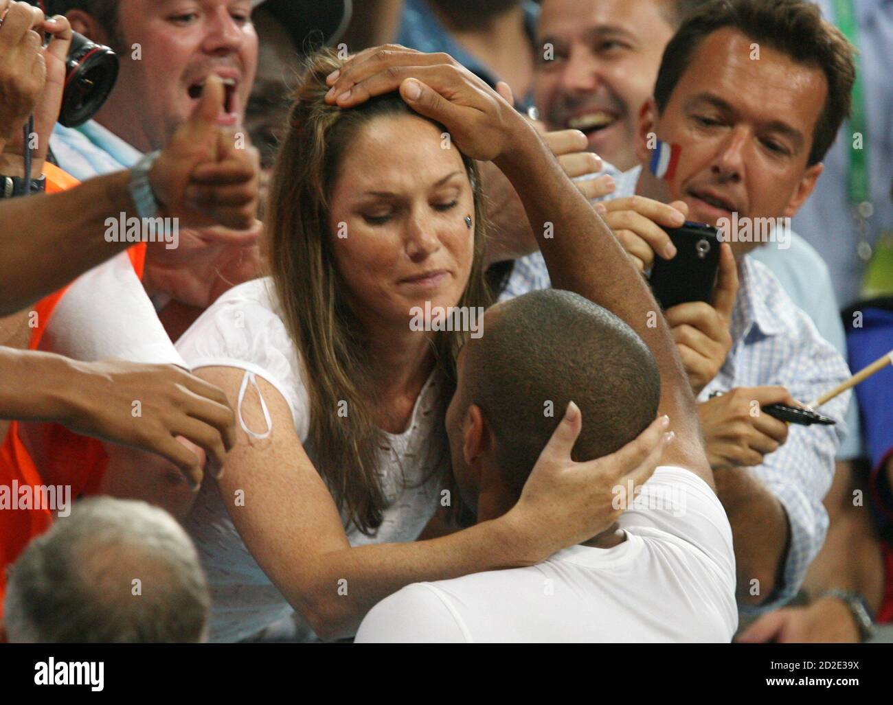 Nicole merry hires stock photography and images Alamy