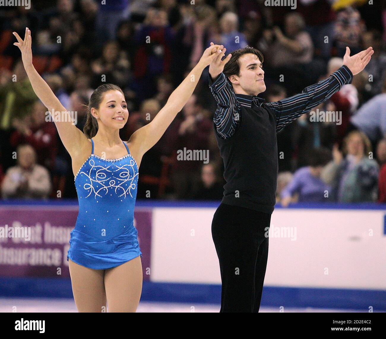 Halifax canada skating hires stock photography and images Alamy