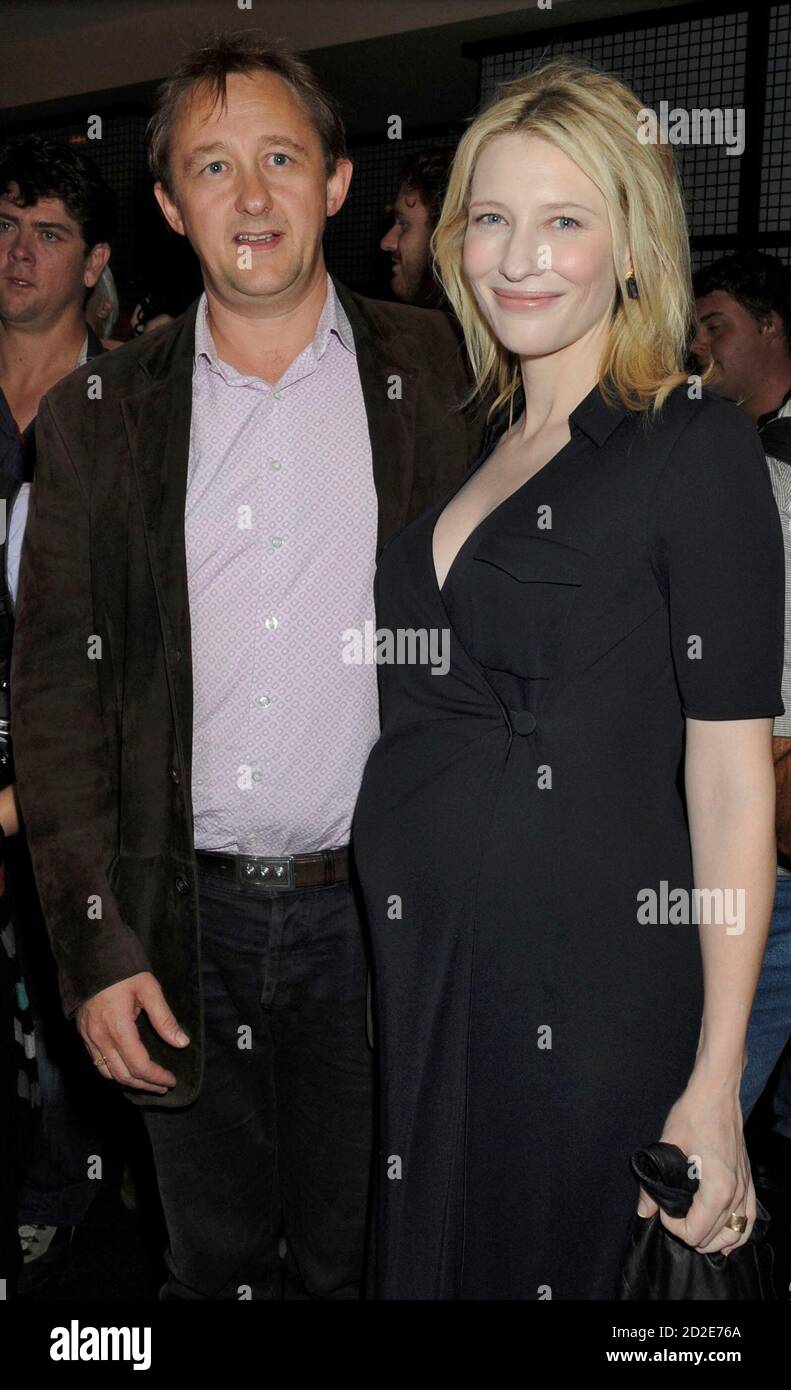 Cate Blanchett Upton Cate Blanchett High Resolution Stock Photography And Images Alamy