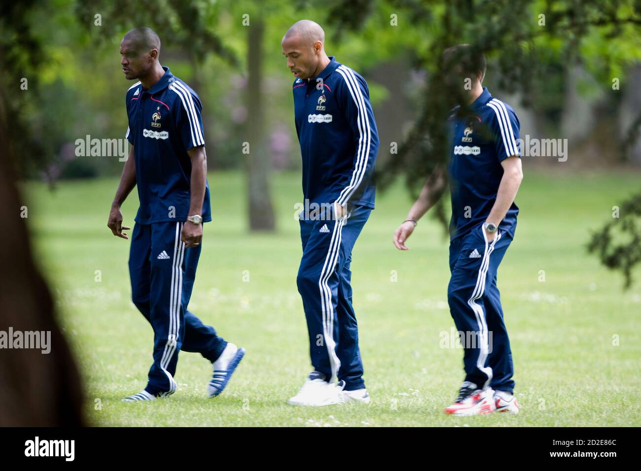 Abidal hi-res stock photography and images - Page 18 - Alamy