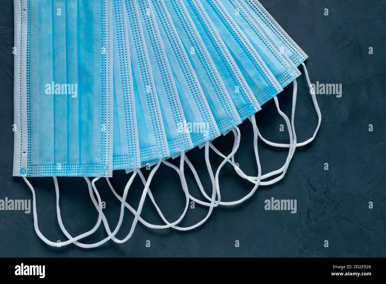 Pack Of Face Masks High Resolution Stock Photography and Images - Alamy