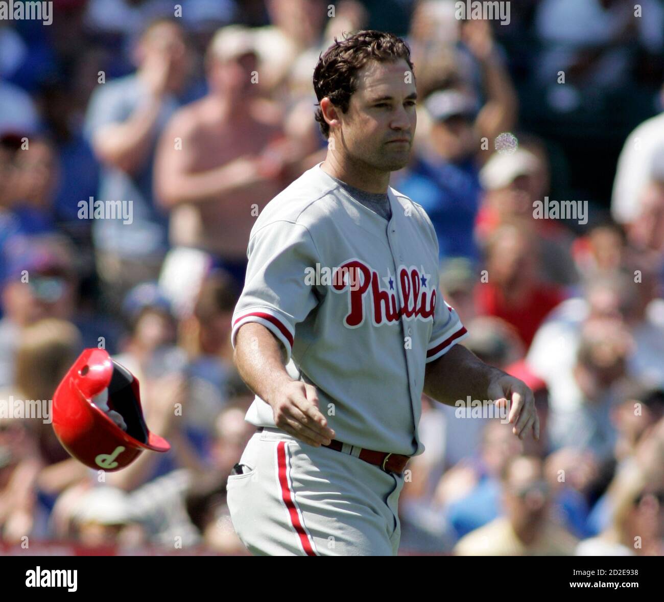 Pat Burrell High Resolution Stock Photography and Images - Alamy
