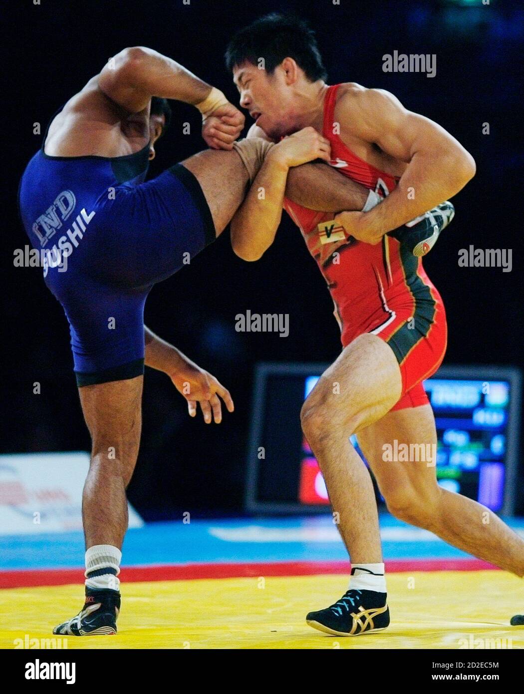 Sushil kumar hi-res stock photography and images - Alamy Sushil kumar hi-res stock photography and images - Alamy