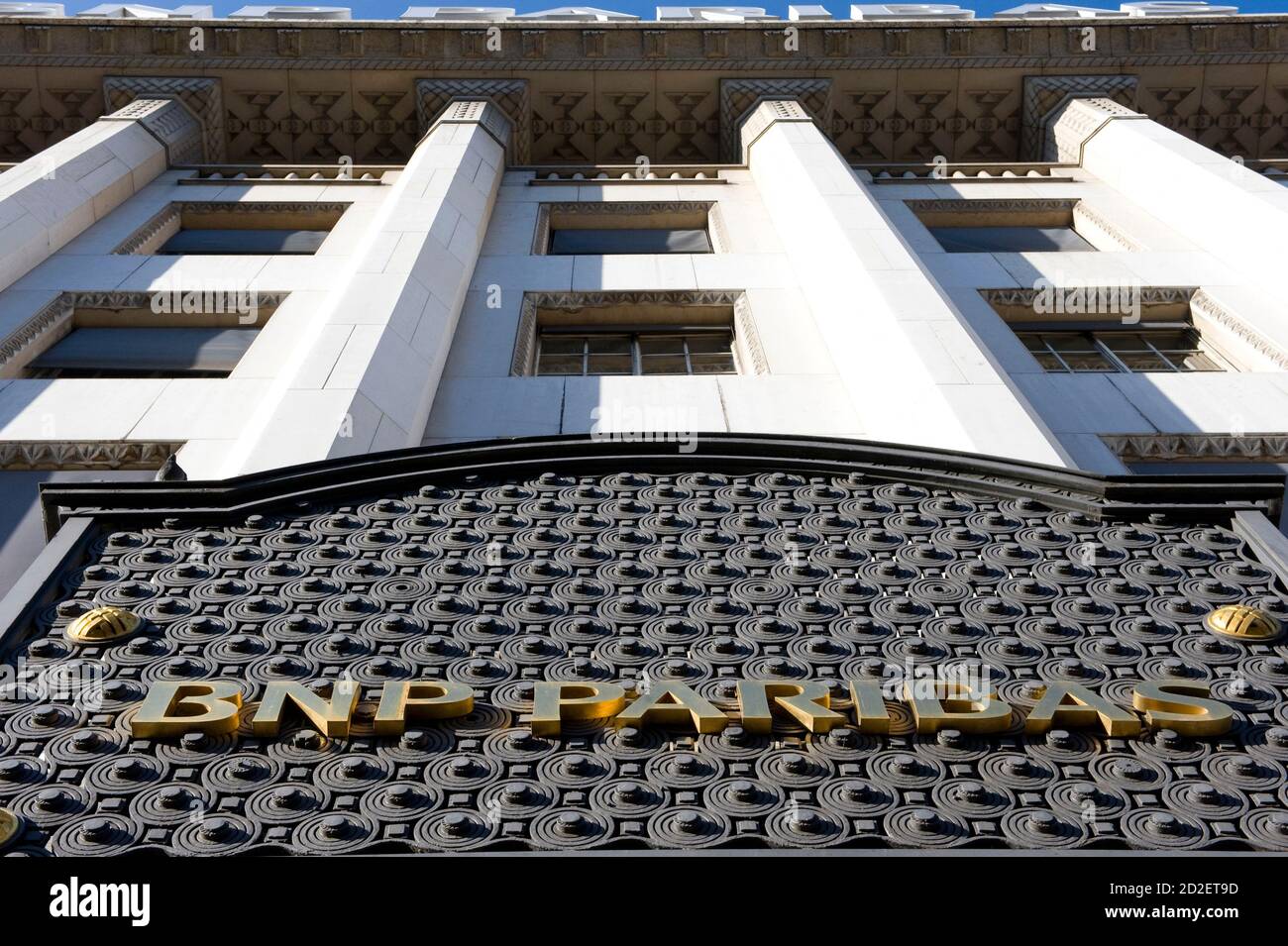 Bnp Paribas Fortis Bank In High Resolution Stock Photography and Images -  Alamy
