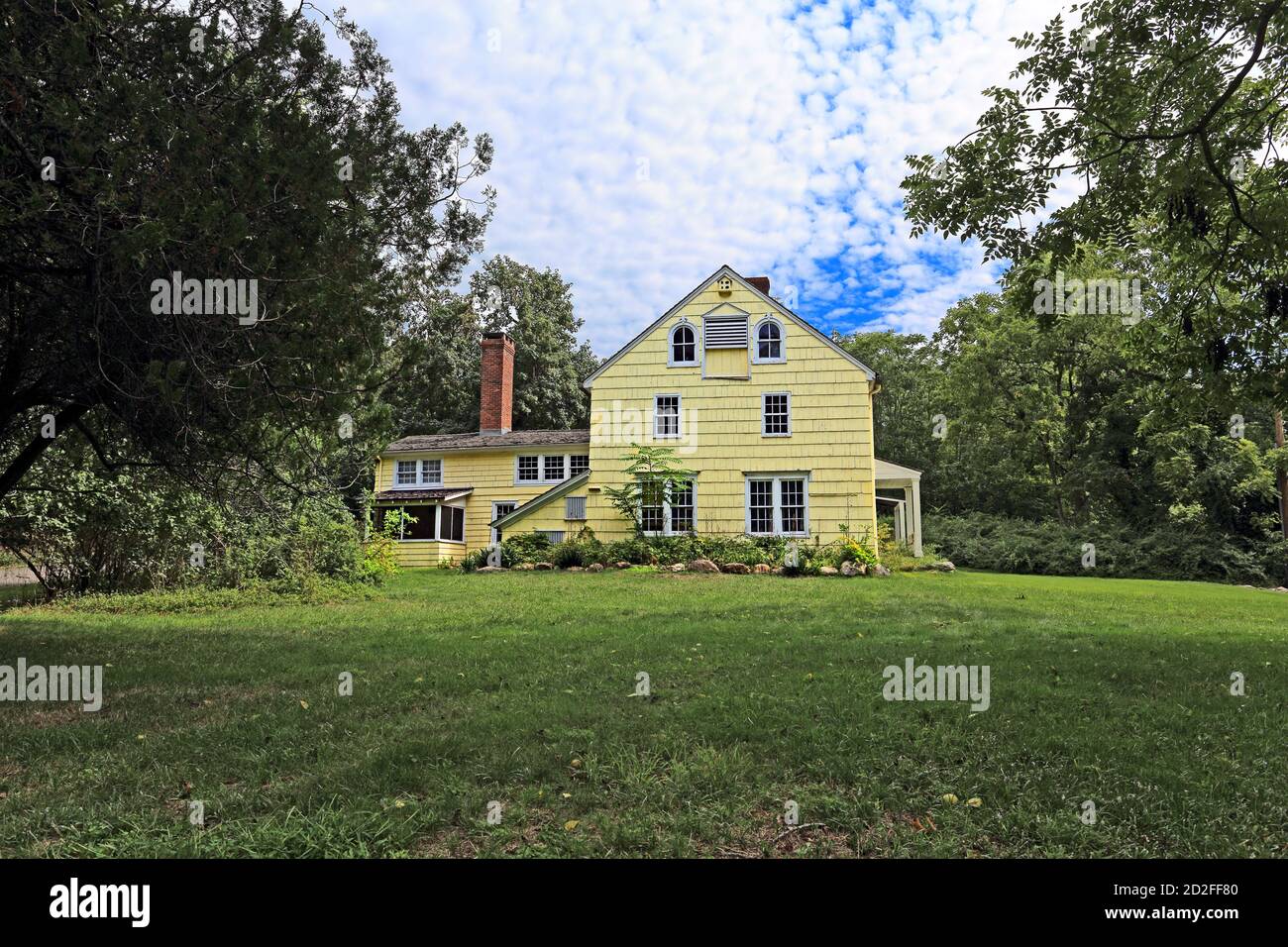 William sydney mount house hires stock photography and images Alamy