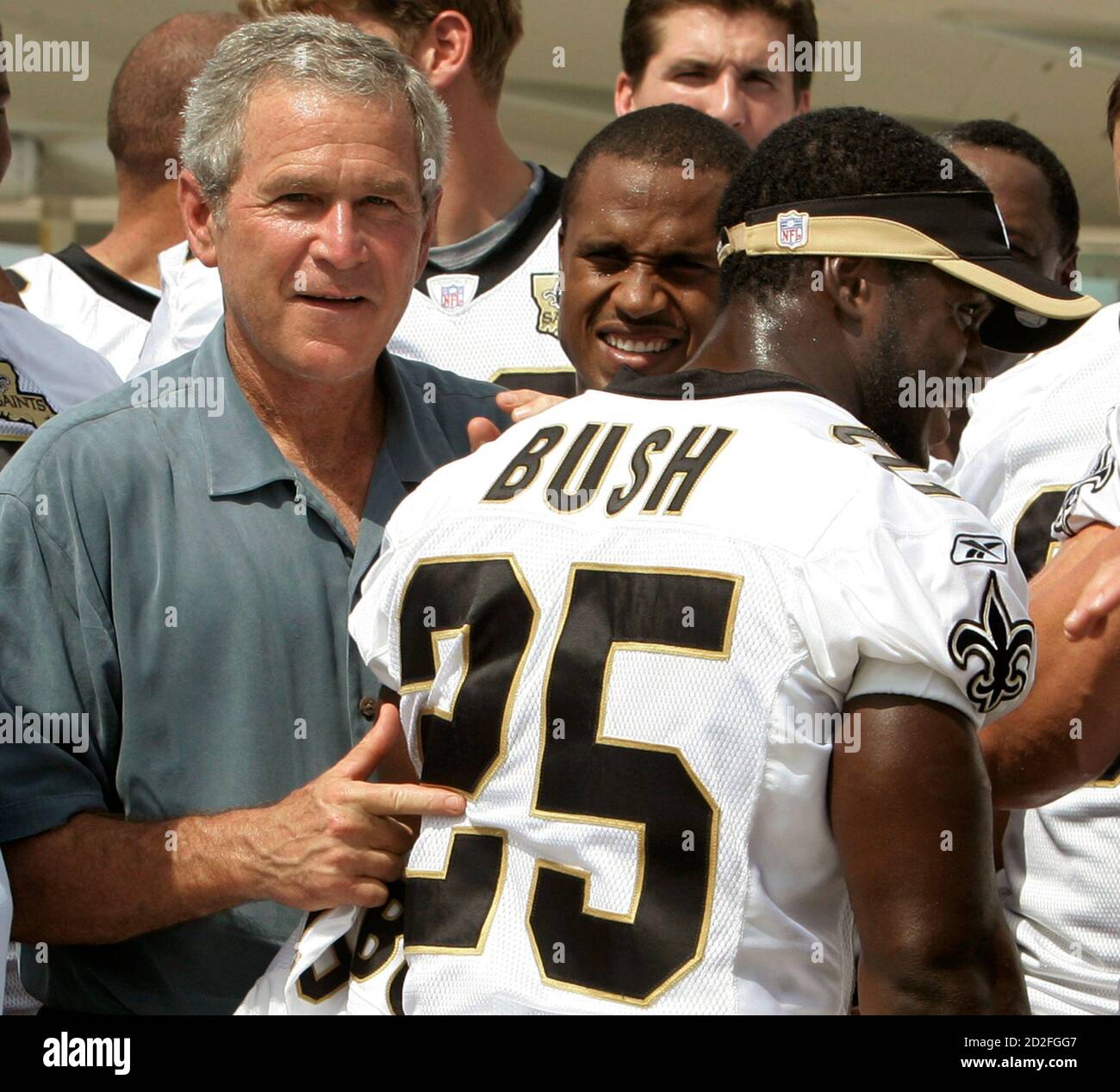 Reggie Bush High Resolution Stock Photography And Images Alamy
