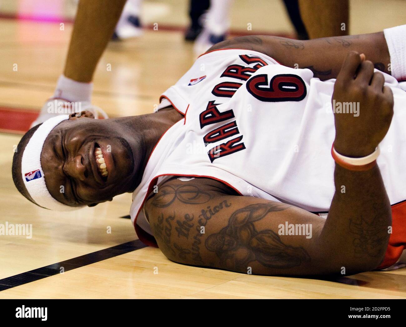 new jersey nets floor
