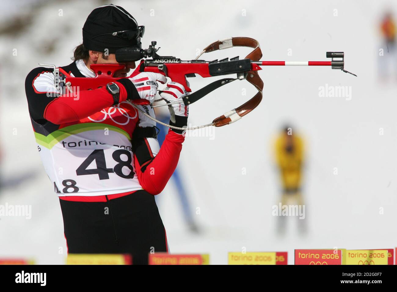Cross country ski doping hires stock photography and images Alamy