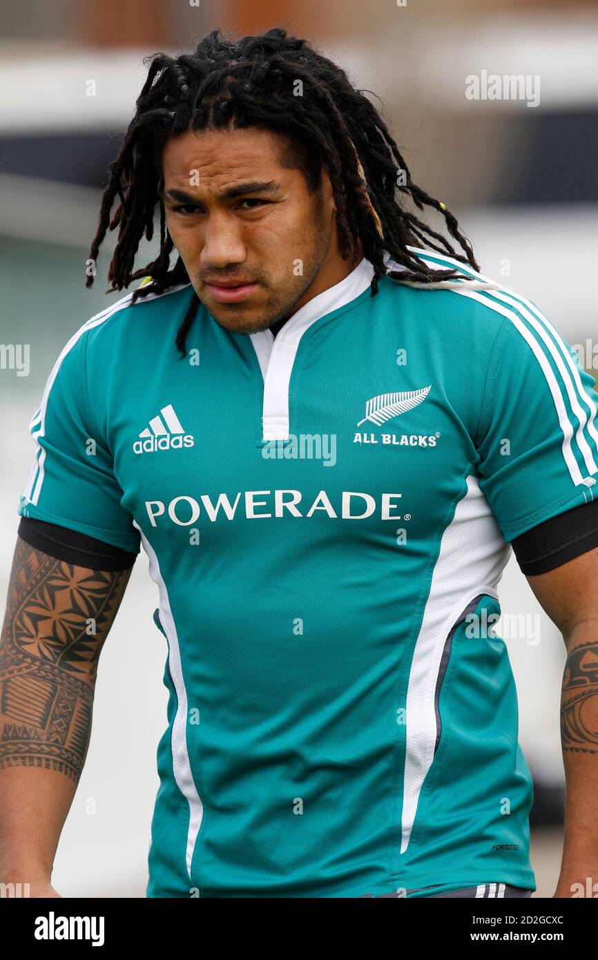 Australian rugby team 2010 hires stock photography and images Alamy