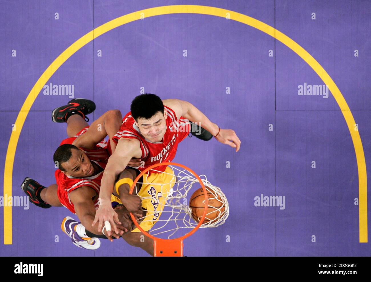 Slam Dunk China High Resolution Stock Photography And Images Alamy