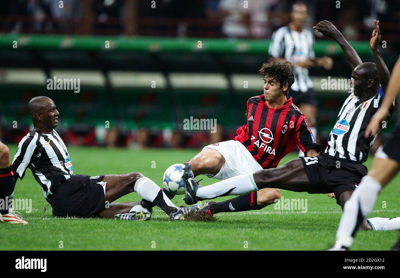 Juventus Patrick Vieira L High Resolution Stock Photography And Images Alamy