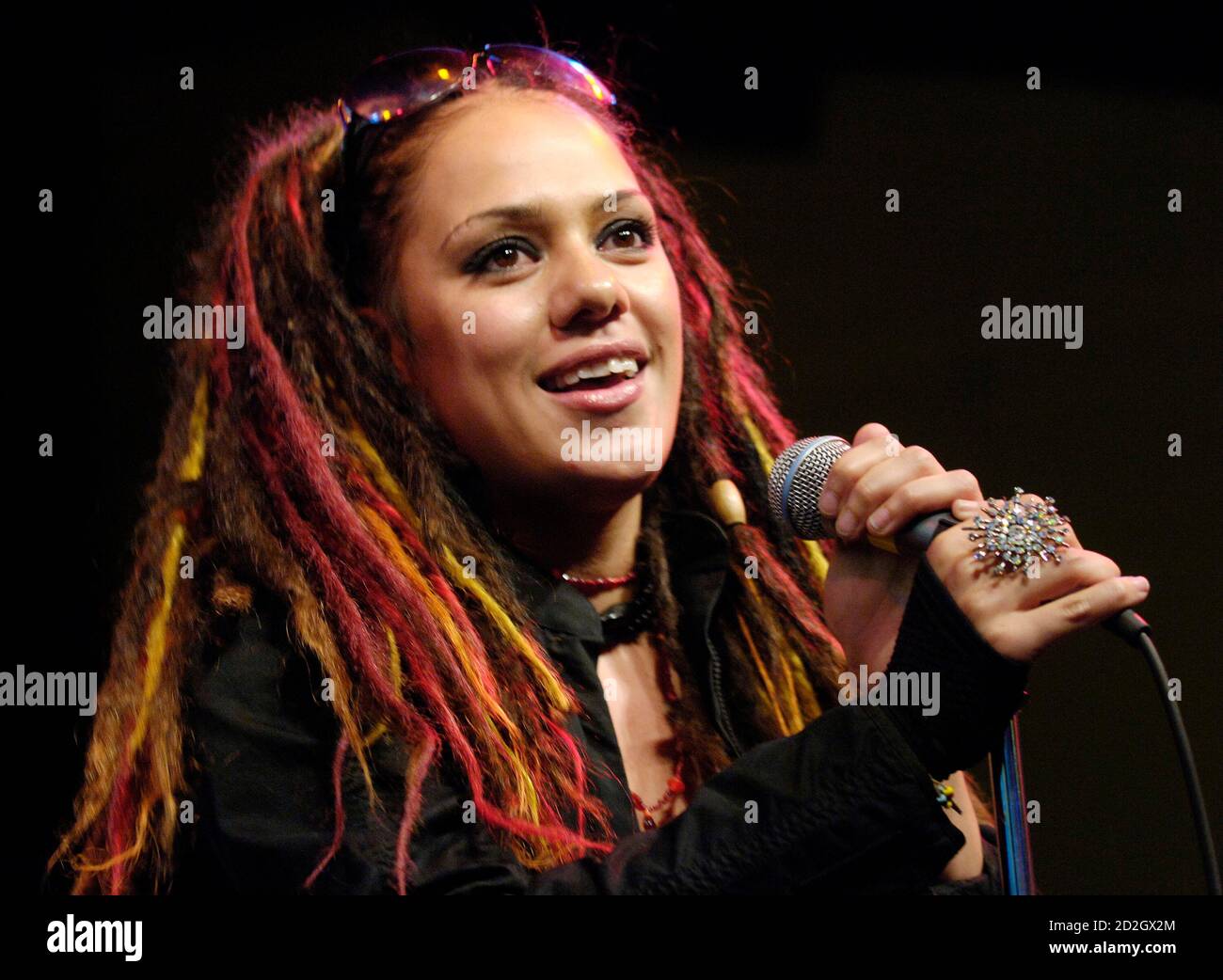 Jordis unga hires stock photography and images Alamy