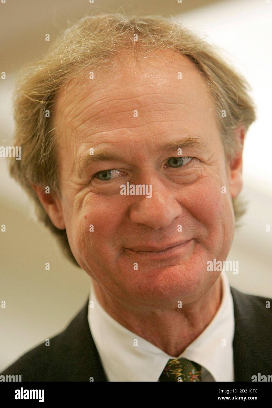 United states senator sheldon whitehouse democrat of rhode island hi