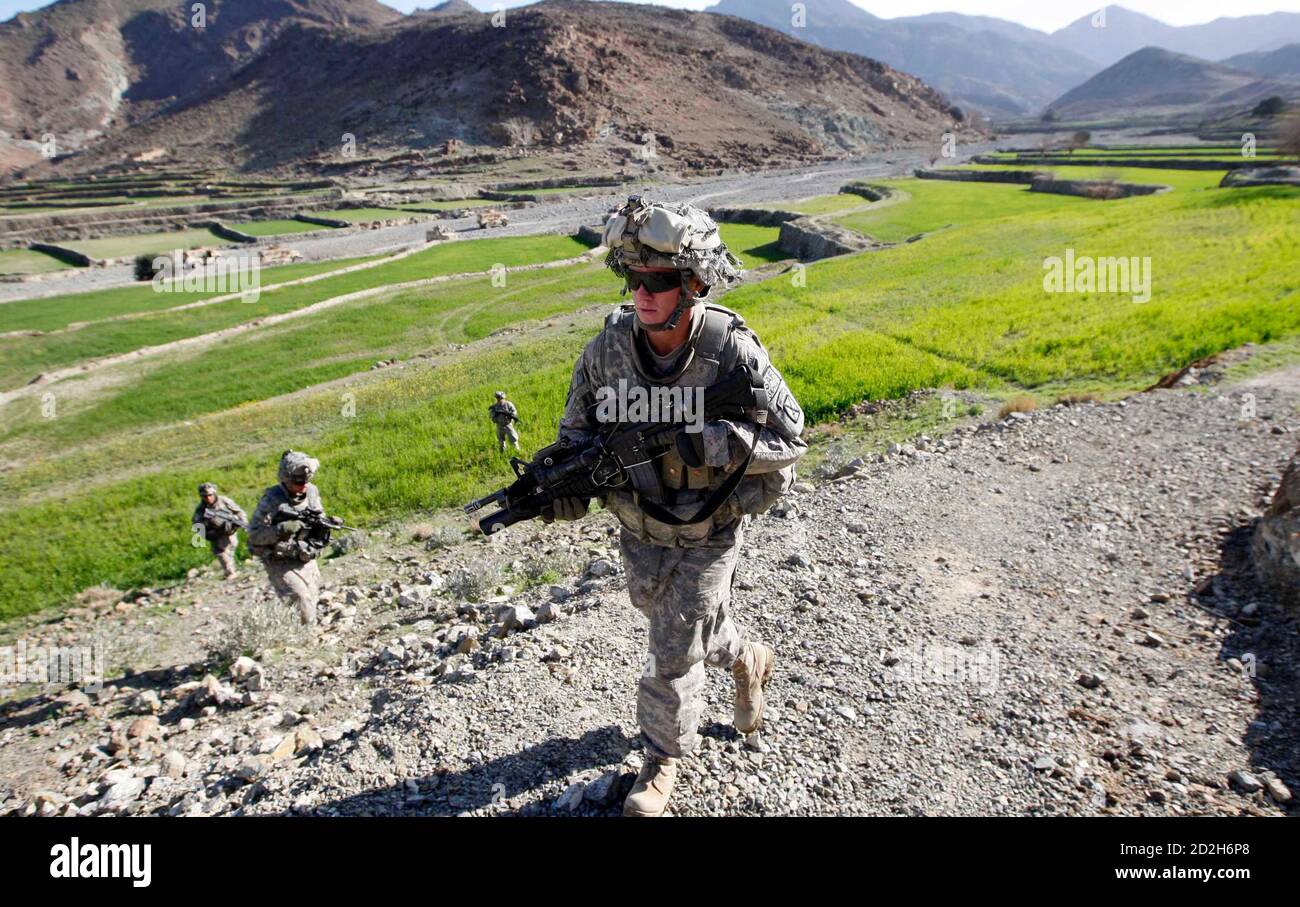 32nd infantry regiment hires stock photography and images Alamy