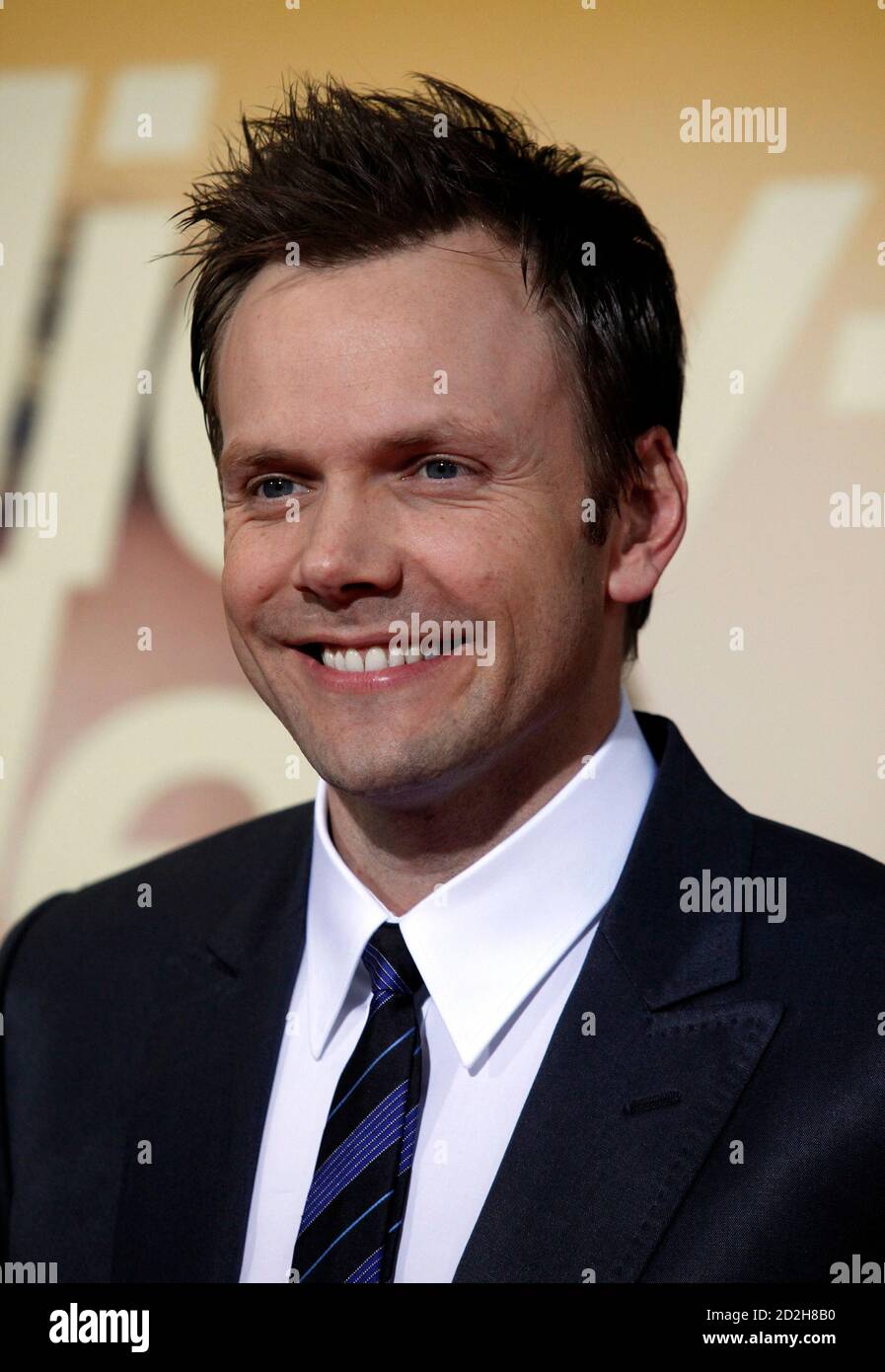 Joel mchale the informant hi-res stock photography and images - Alamy