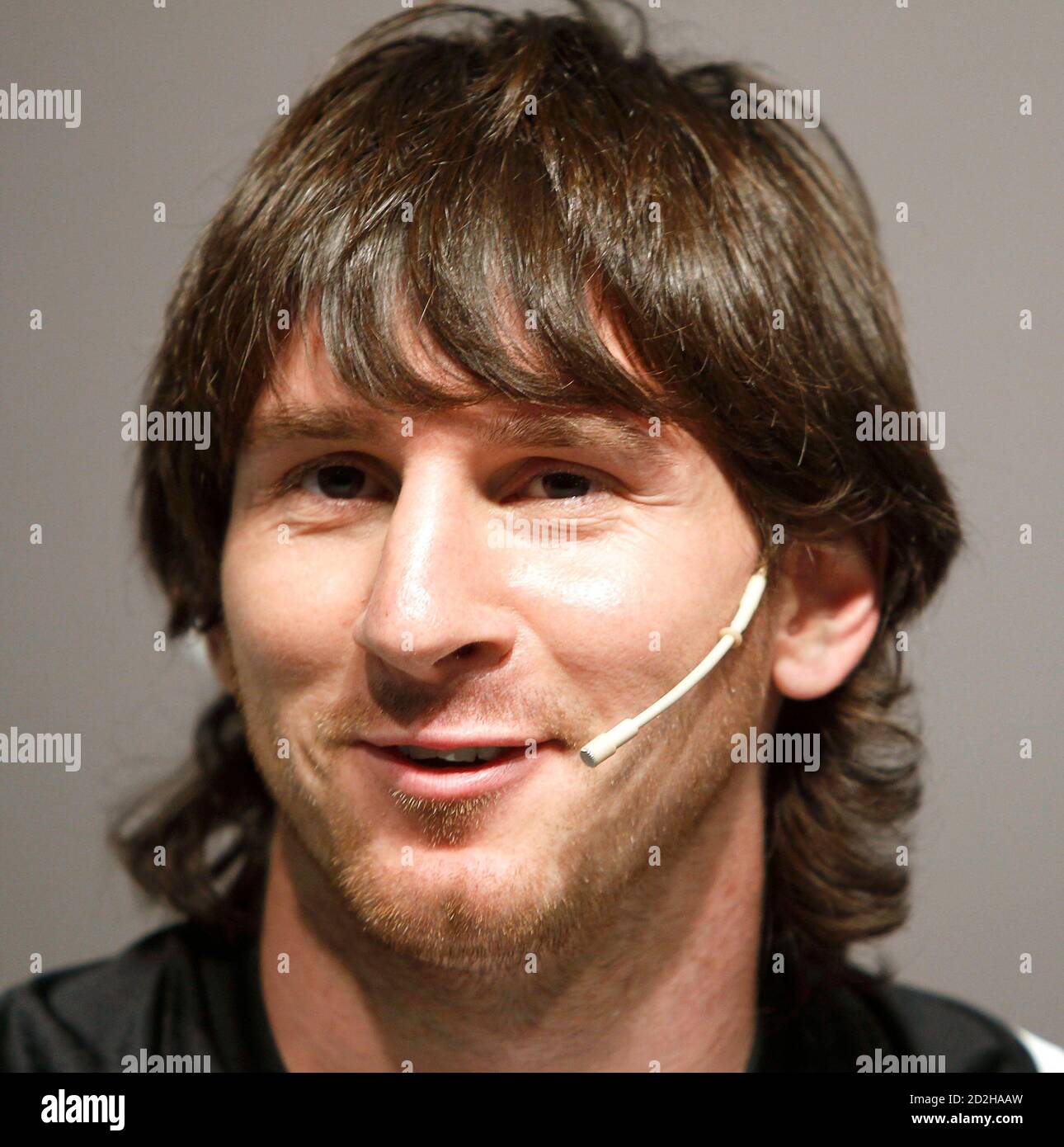 messi boots 2010